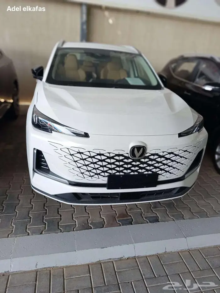 شانجان uni S _2025_ اقوي عروض اليوم الوطني من معارض العجمي 2