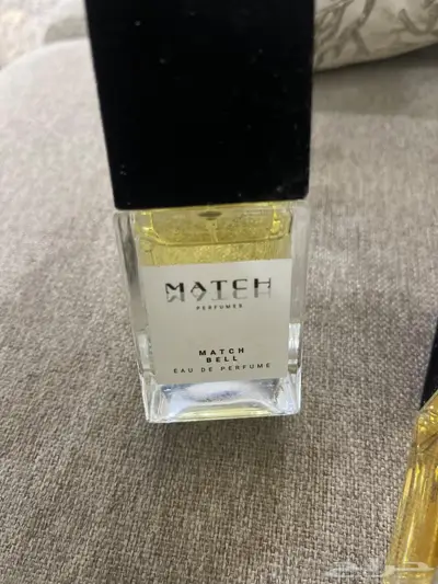 عطور ماتش منوع اغلبهم لم يستخدم للبيع للكل او جميع index