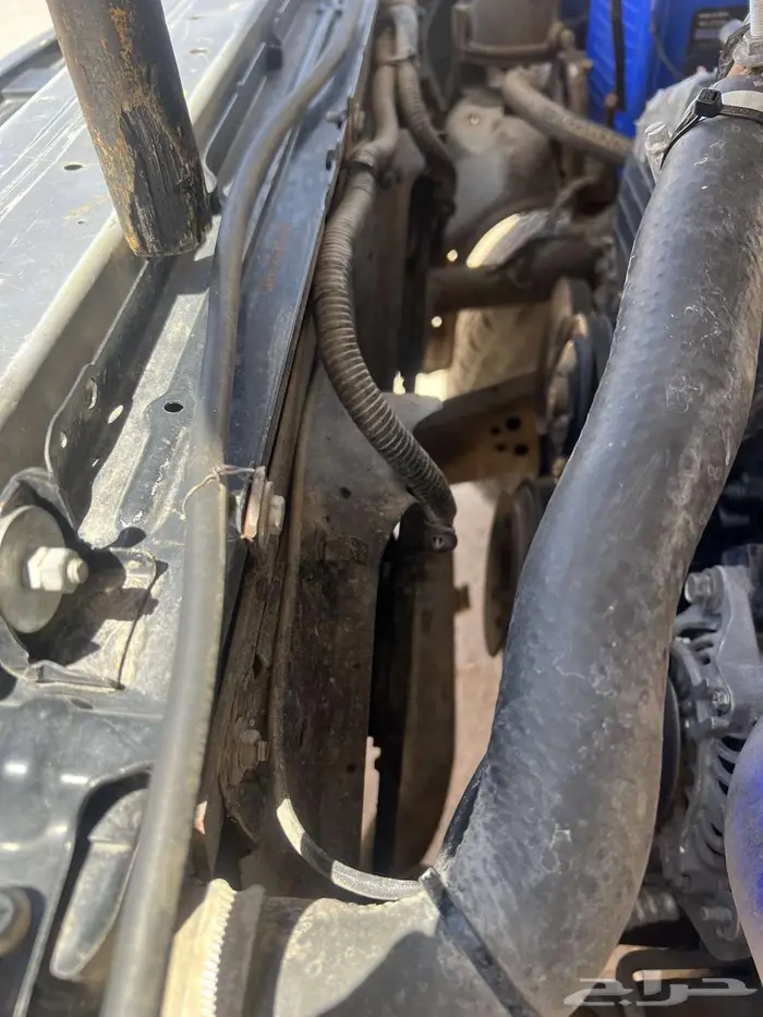 مكينة باترول ديزل RD28 تربو 3