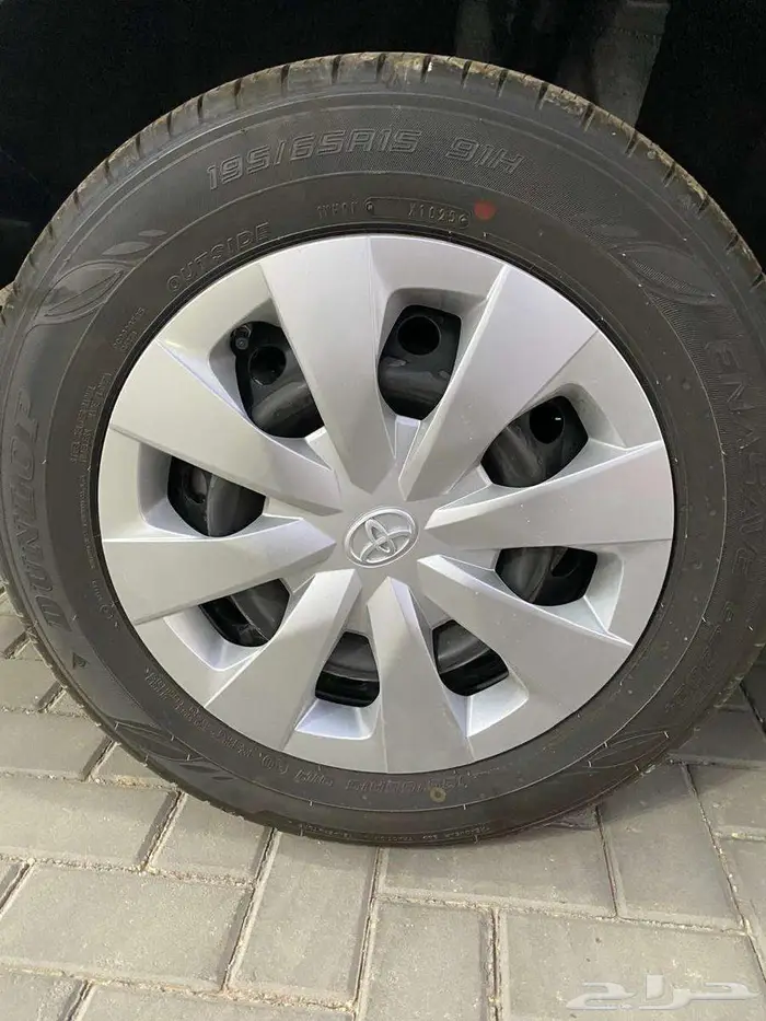 تويوتا كورولا 2.0 2025 XLI 6