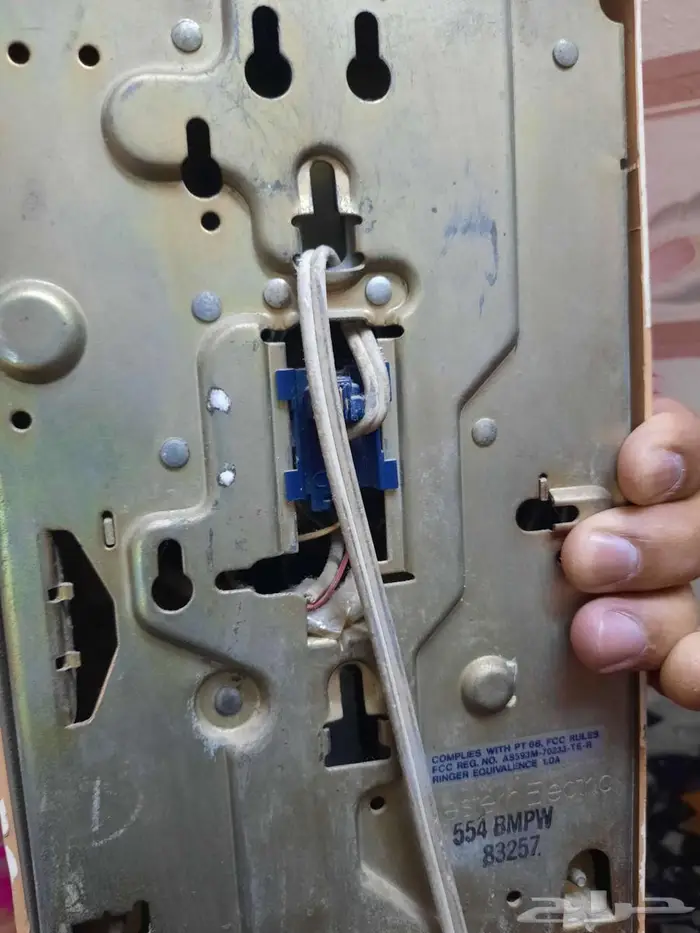 اجهزة تراثيه 11