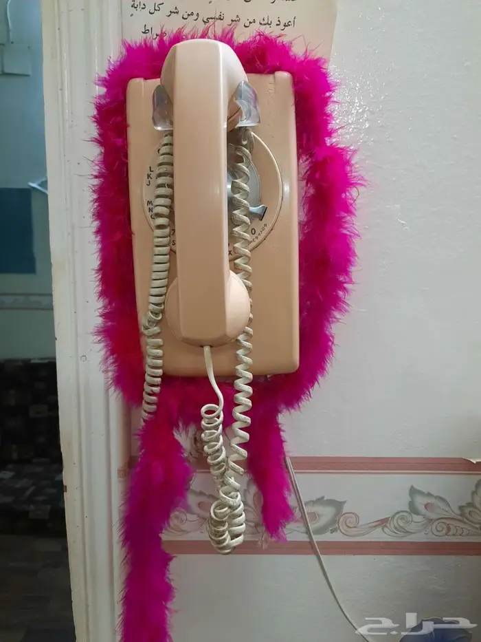 اجهزة تراثيه 8