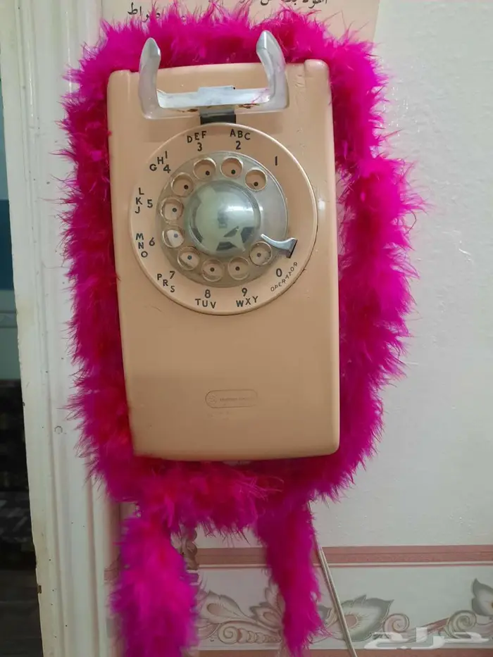 اجهزة تراثيه 9