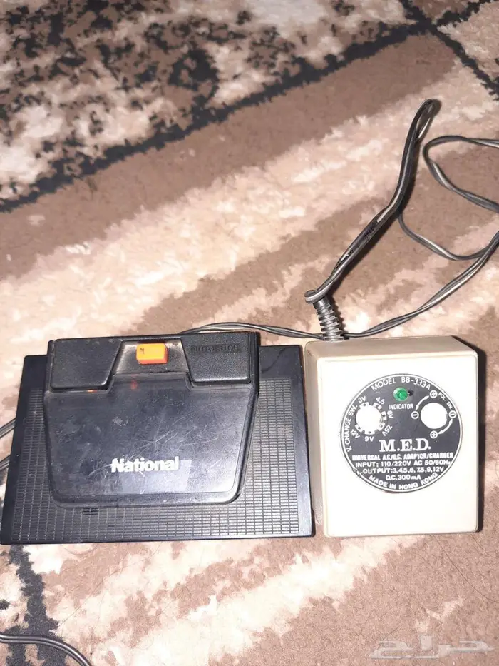 اجهزة تراثيه 4