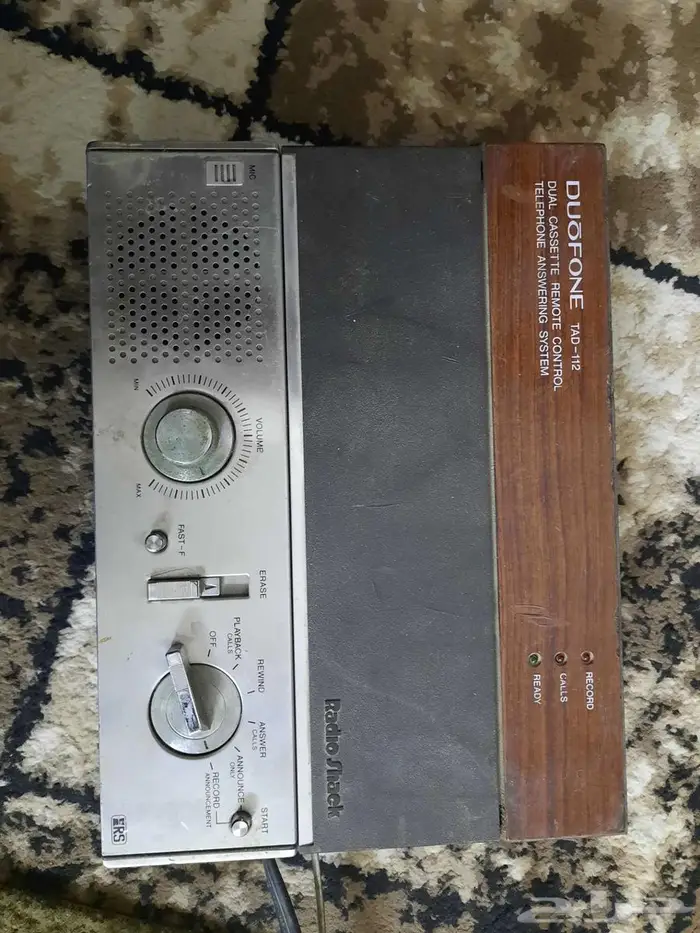 اجهزة تراثيه 0