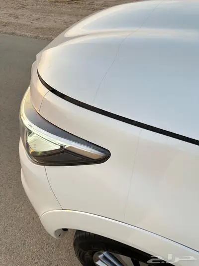 انفنيتي QX80 Infinite داخل جملي 2019 index