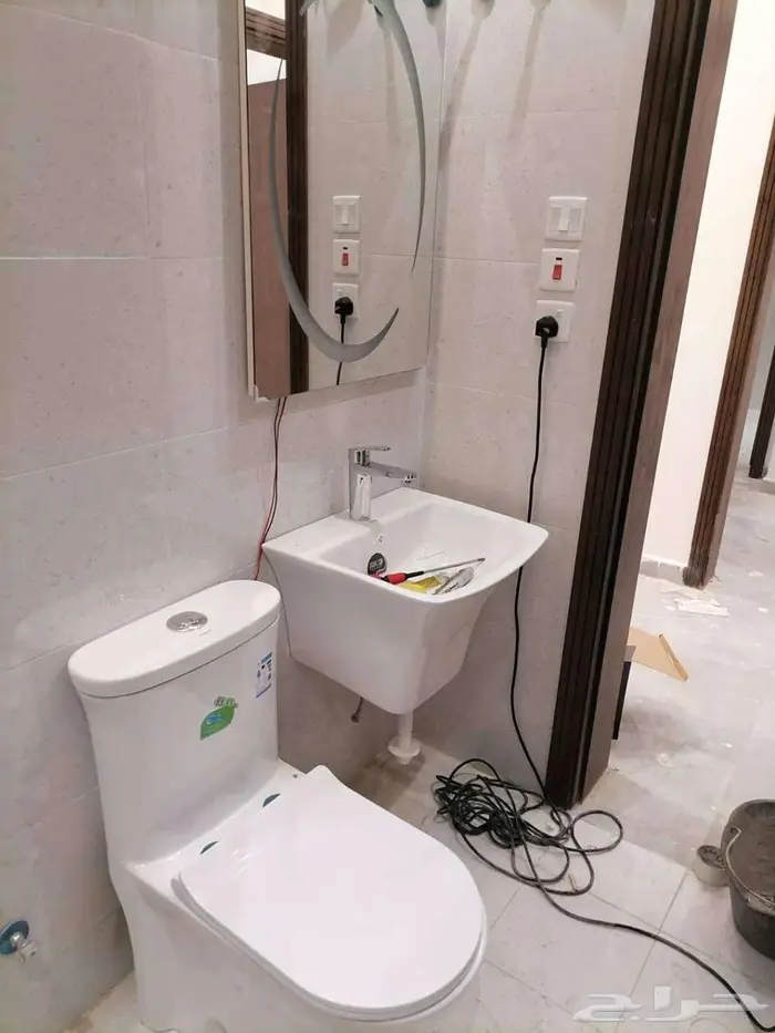 سباك الطائف 2