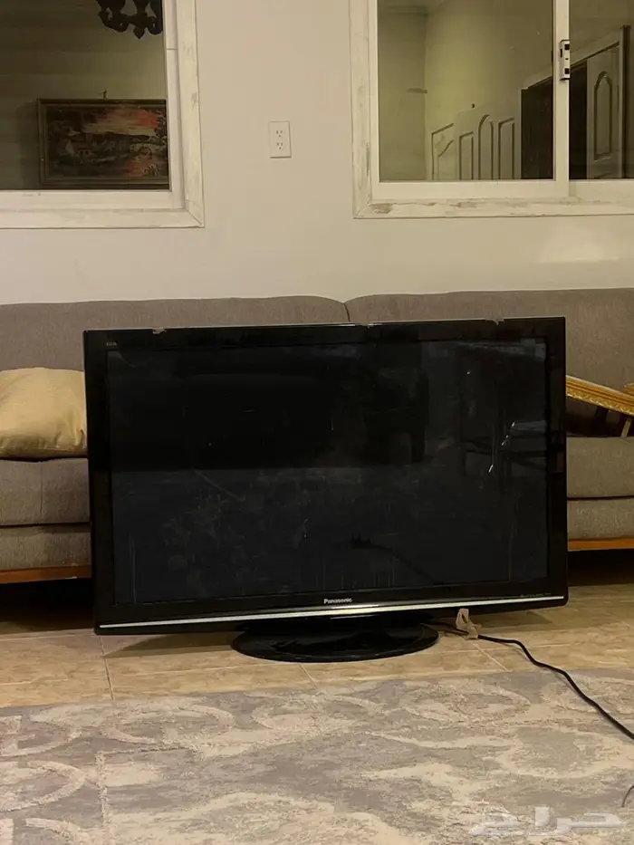 شاشه panasonic 0