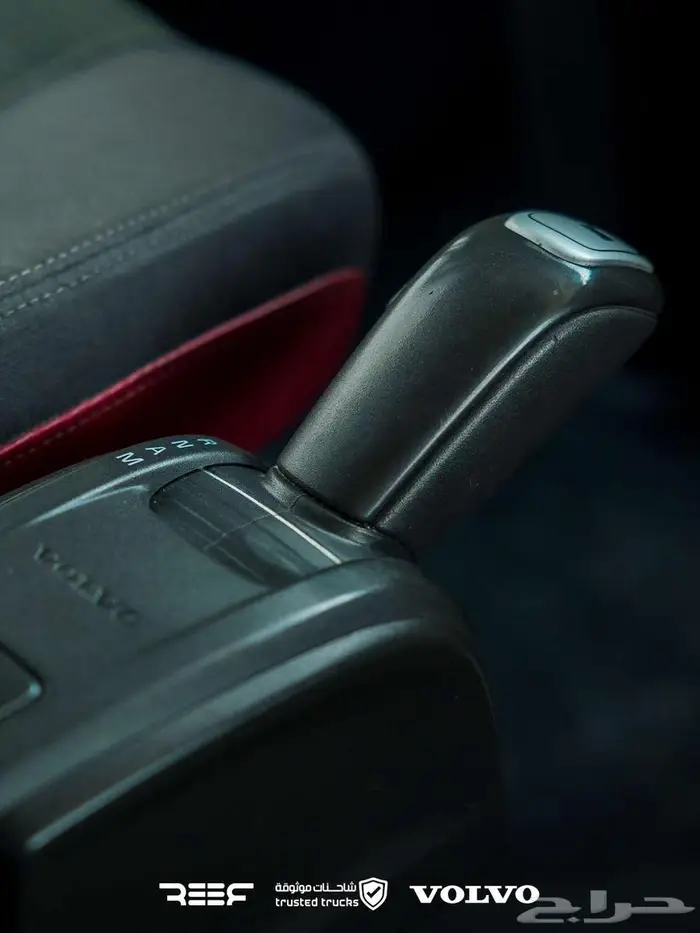 راس شاحنة فولفو VOLVO 2021 9