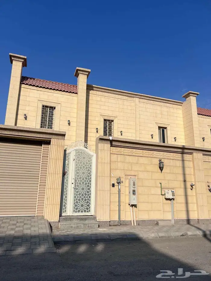 للبيع فيلا سكنية مميزة   الدمام (حي الشعلة) 0