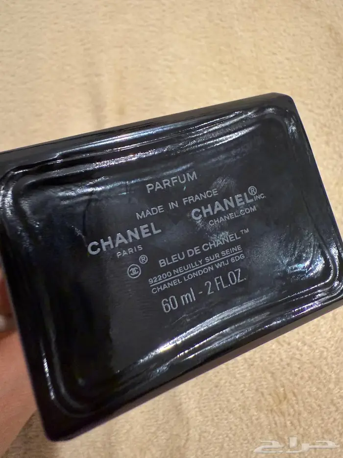 عطر شانيل 4
