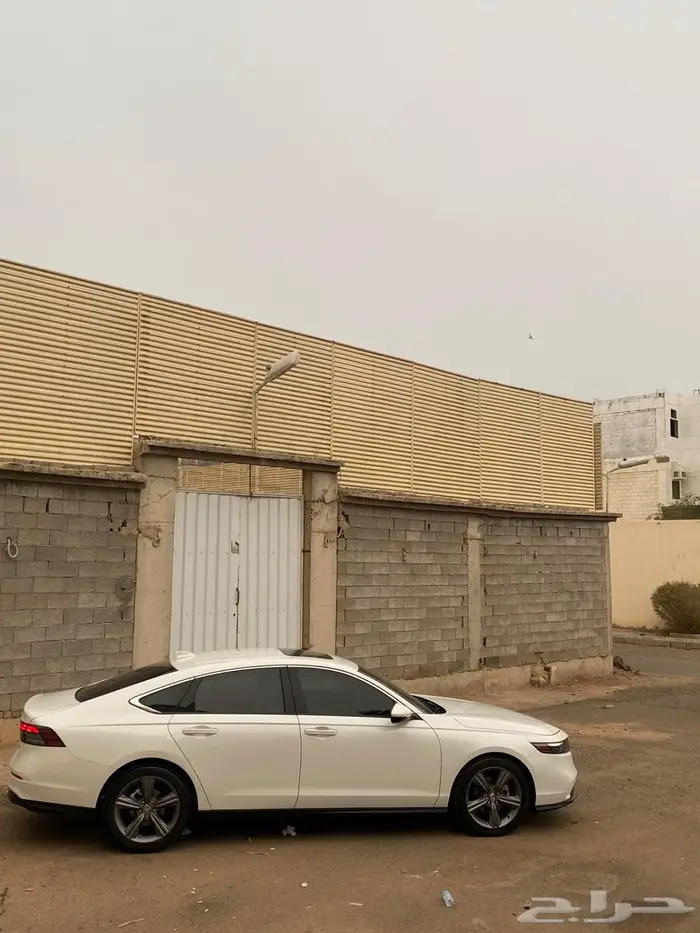 HONDA ACCORD 2023 15