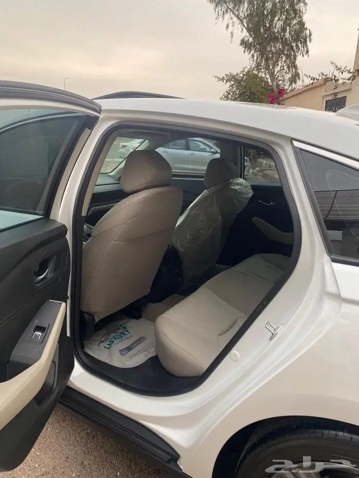 HONDA ACCORD 2023 21