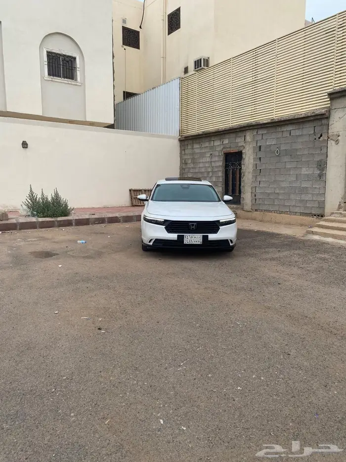 HONDA ACCORD 2023 31