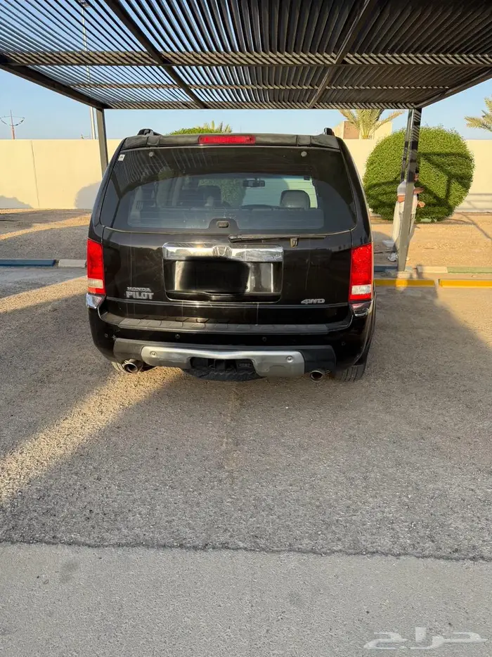 بايلوت فل كامل 2011 5