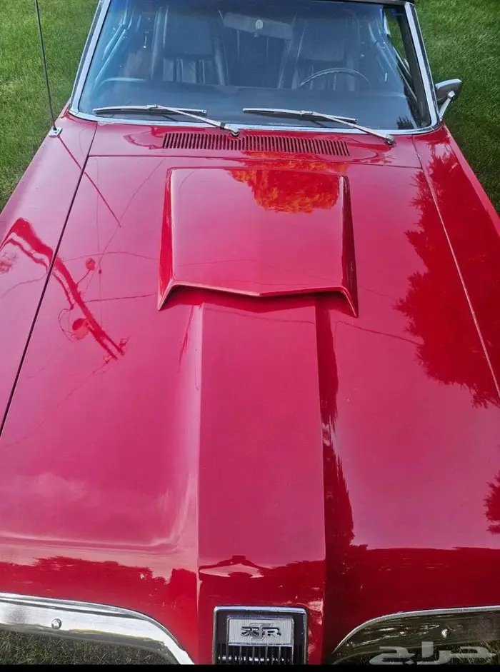 للبيع ميركوري موديل 1970 Mercury cougar xr7 convertible 7