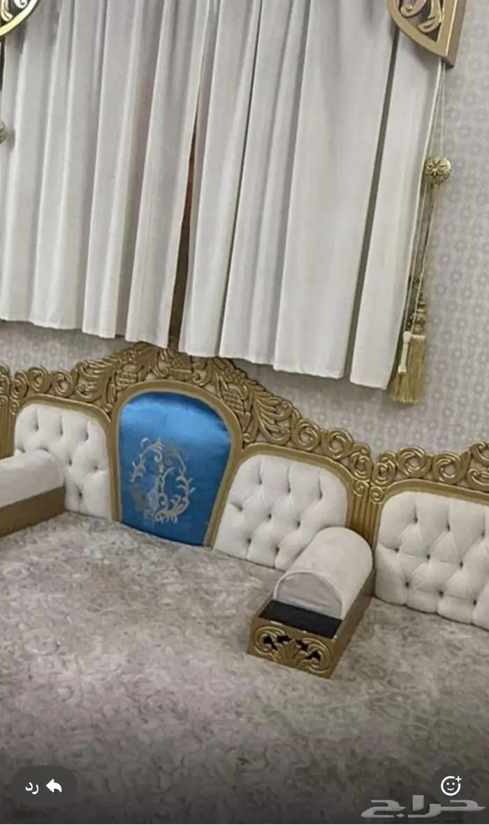 اثاث مجلس مع مدخل 0