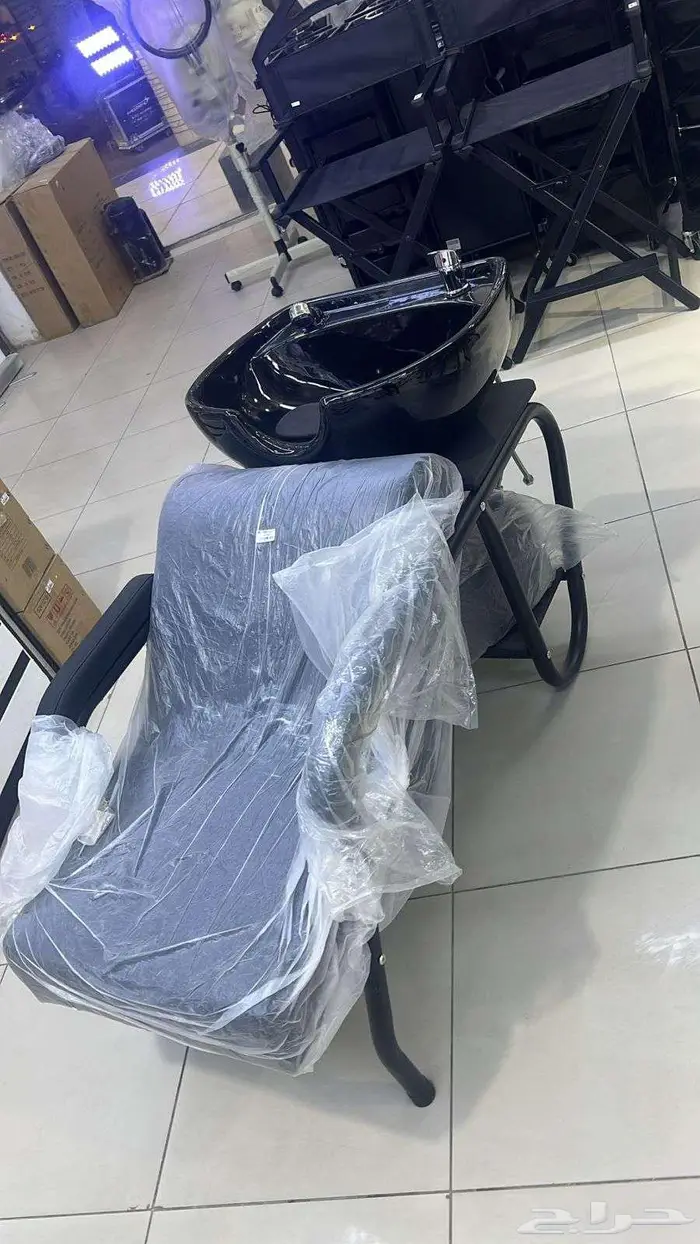 كراسي حلاقة تجهيز صوالين 15