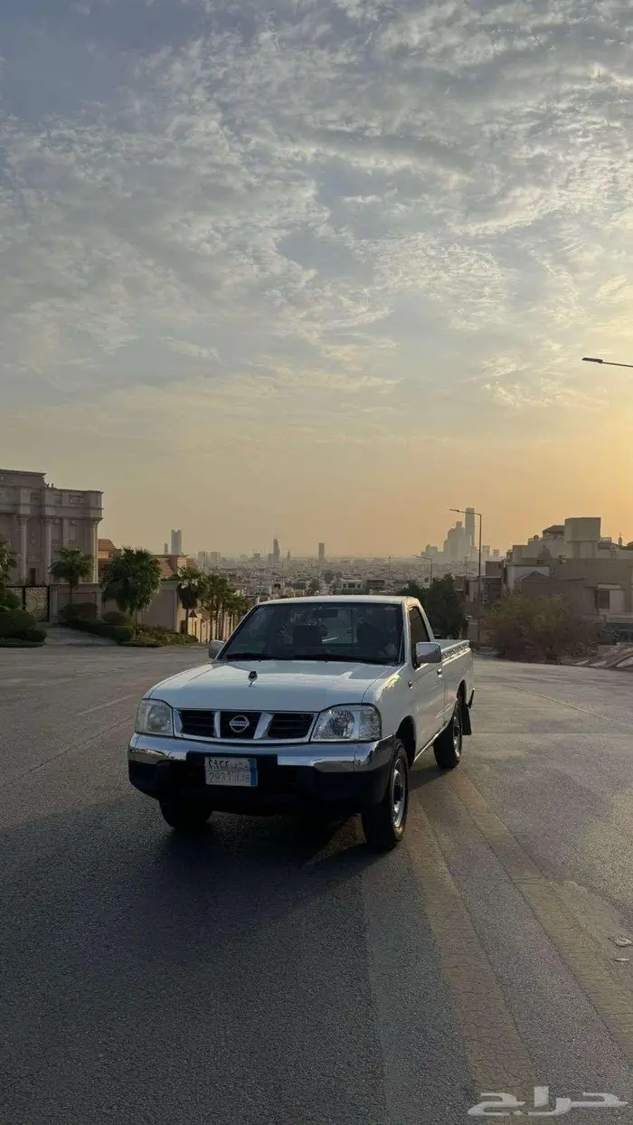 نيسان شاص 2016 0