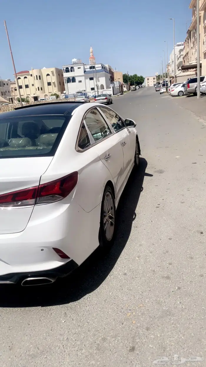 سوناتا 2018 فل كامل 10