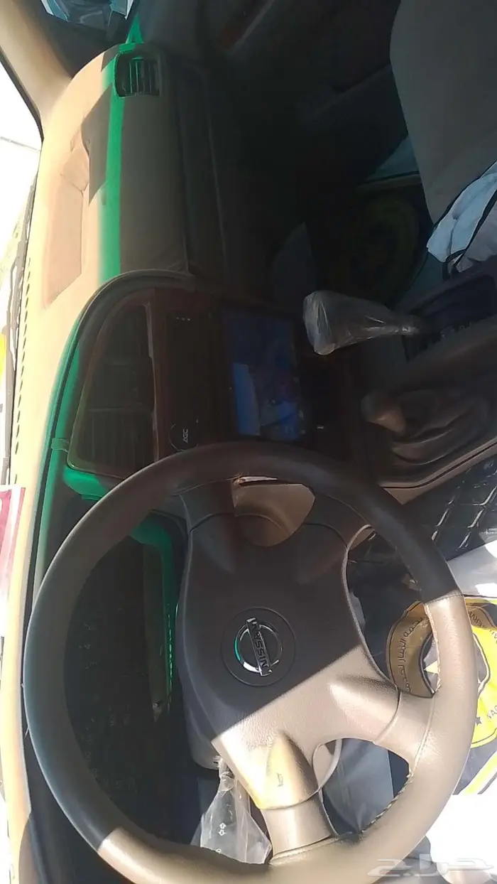 للبيع او للبدل باثفندر نظيف 5