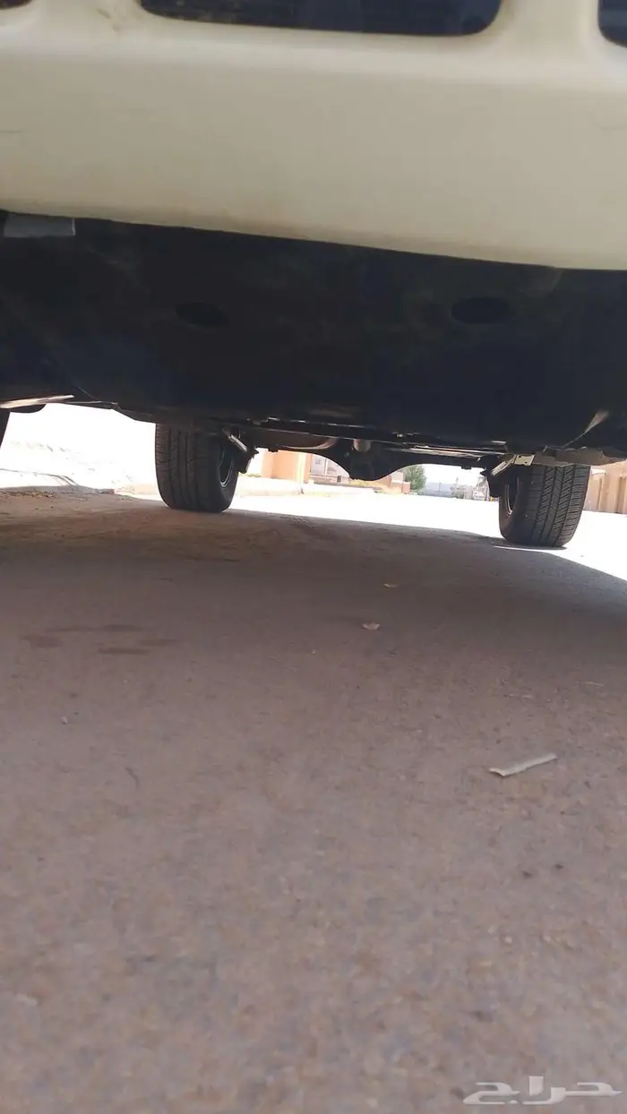 للبيع او للبدل باثفندر نظيف 8