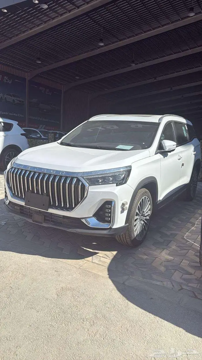 جيتور X50 بريميوم فا كامل 2025 كاش واقساط 0