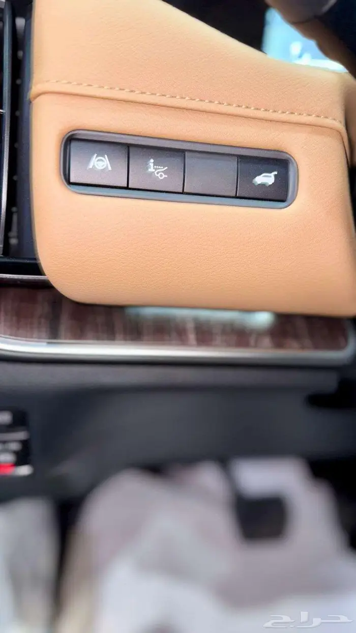 عرض اليوم الوطني باترول بلاتينيوم توين تربو 2026 11