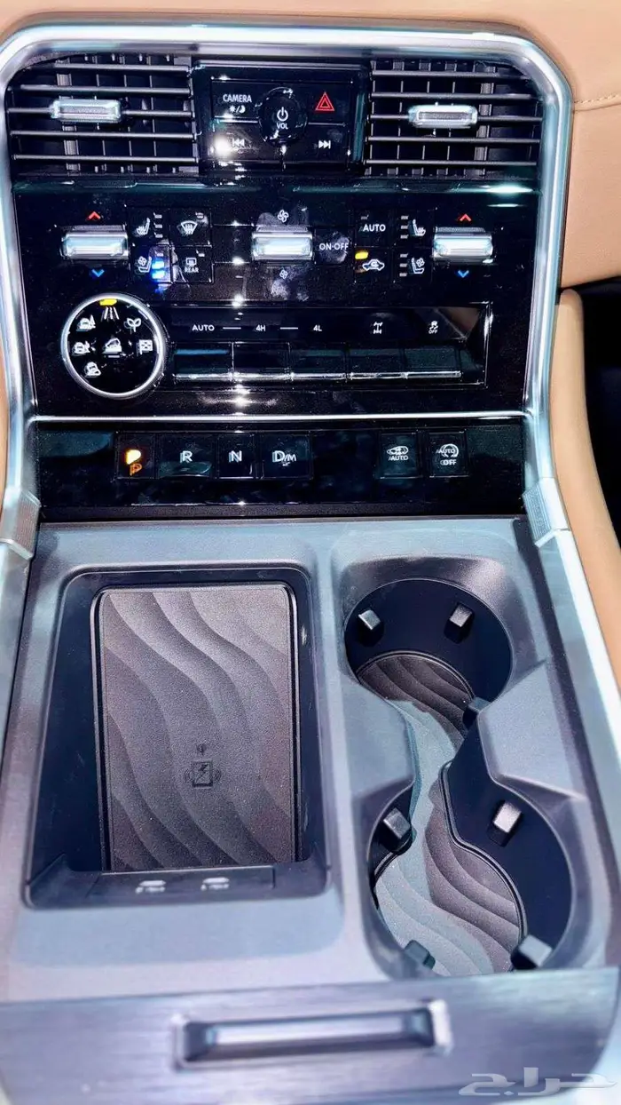 عرض اليوم الوطني باترول بلاتينيوم توين تربو 2026 7