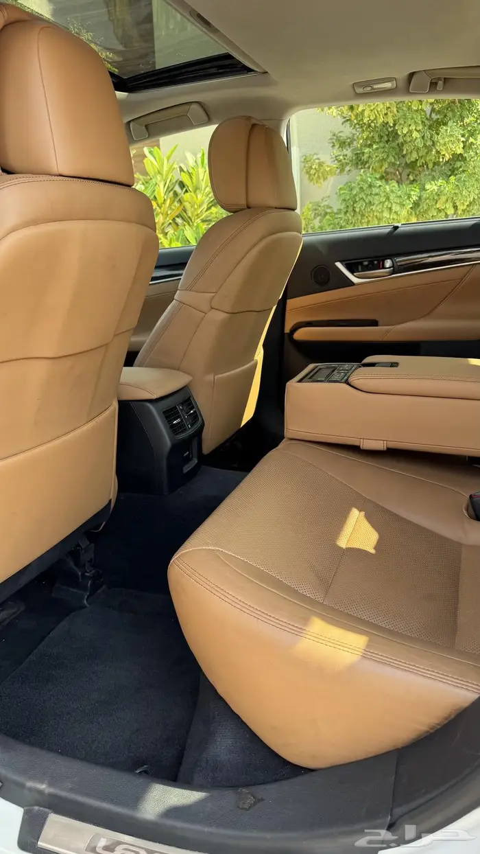للبيع لكزس GS350 2013 13