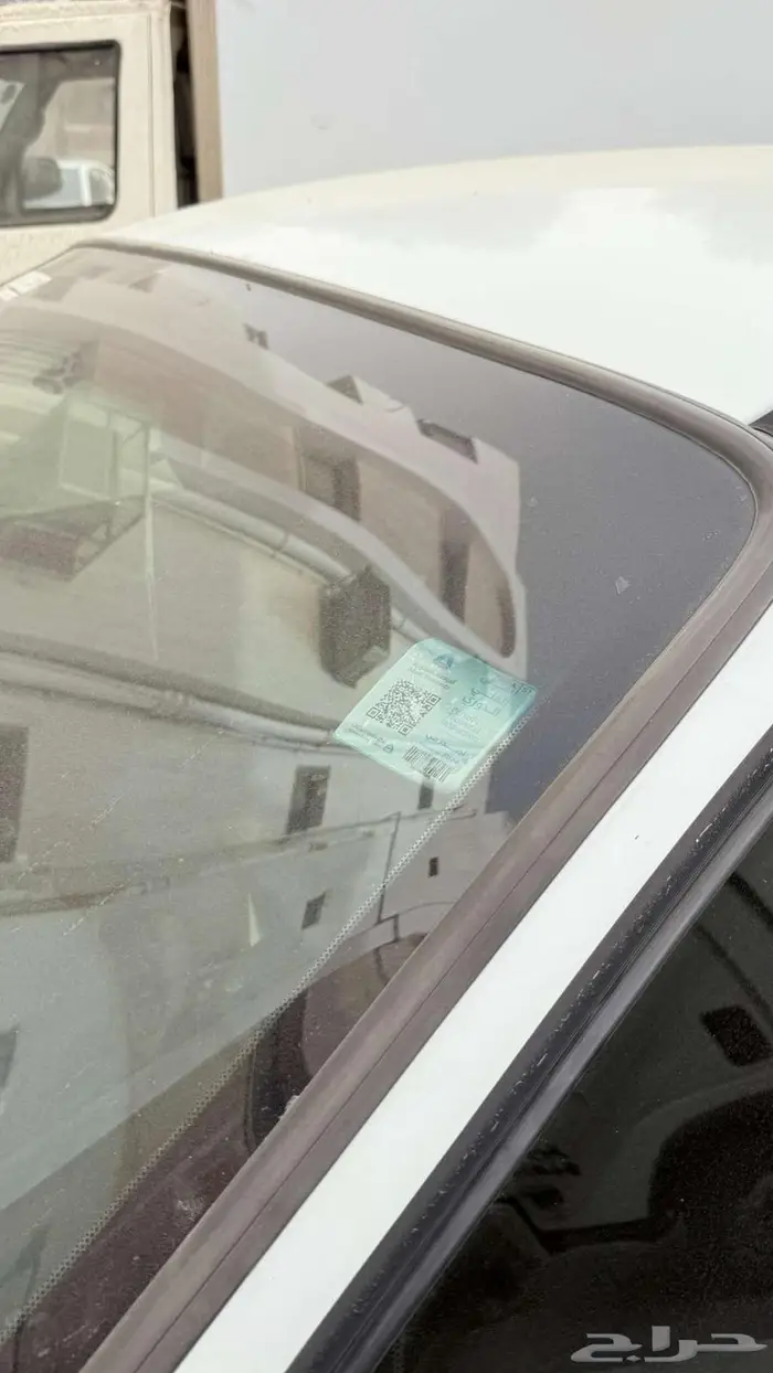 شيفروليه لومينا SS 2003 البيع مستعجل 10