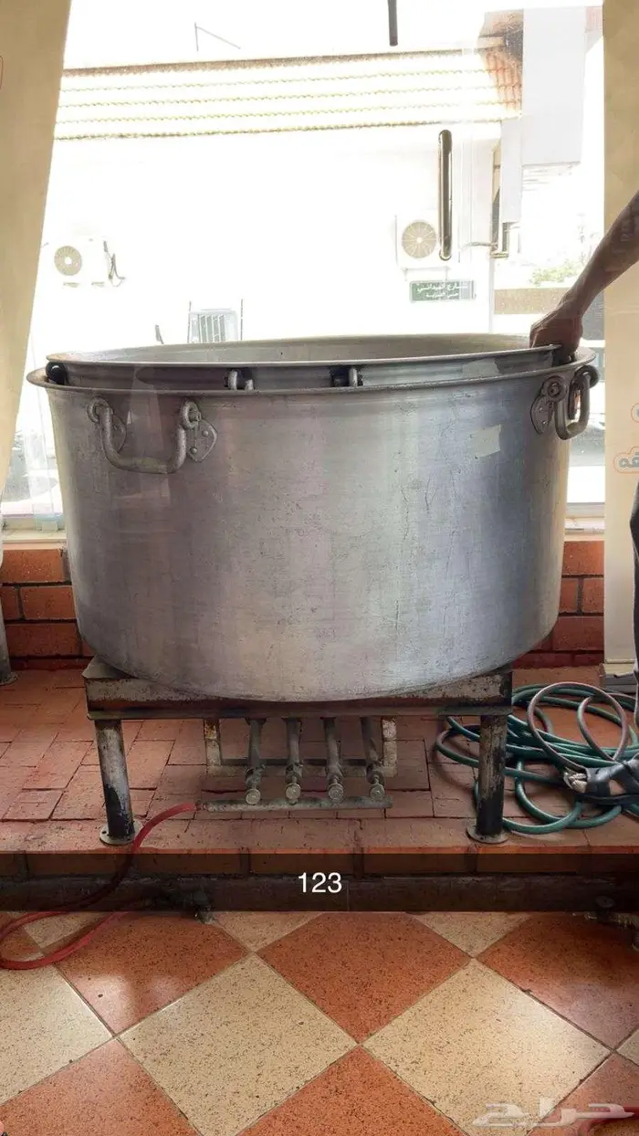 قدور طبخ 13