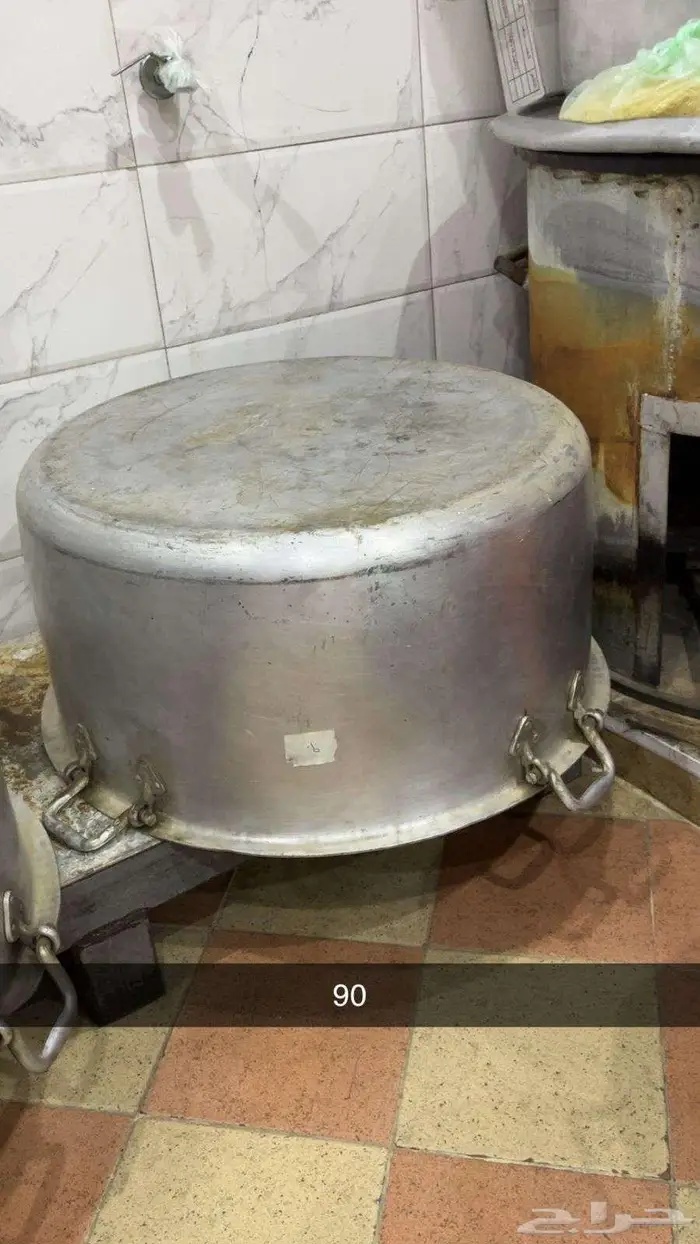 قدور طبخ 12