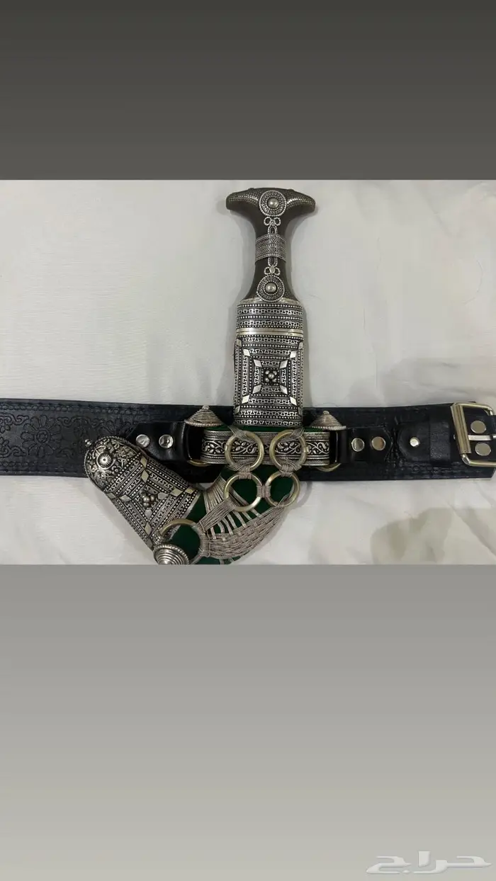 جمبيه للبيع 0