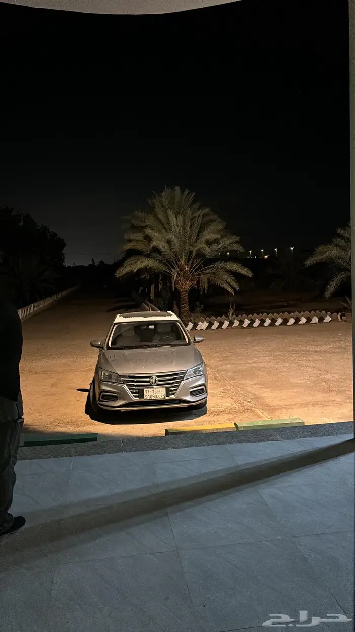 MG5 موديل24 1