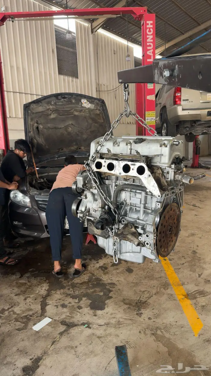 مكاين اكورد من 2010 2011 2018 إلى 2025 0