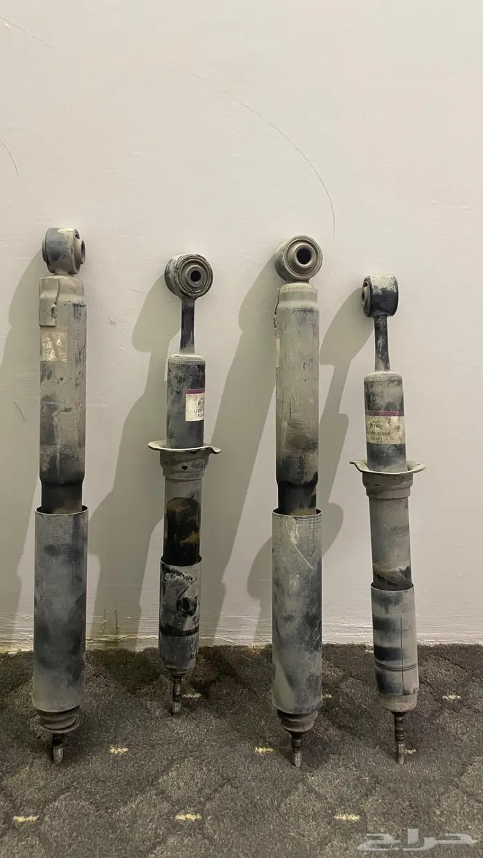 مساعدات اف جي حقت الوكالة سليمة تماما 0