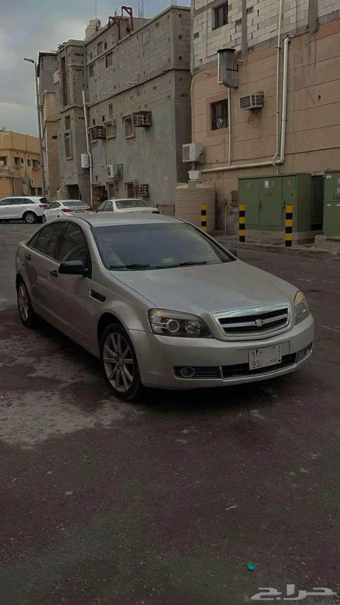 كابرس 2007 4