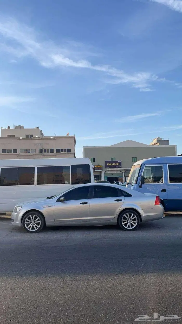 كابرس 2007 2