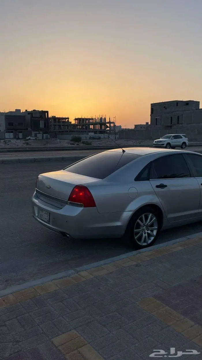 كابرس 2007 3