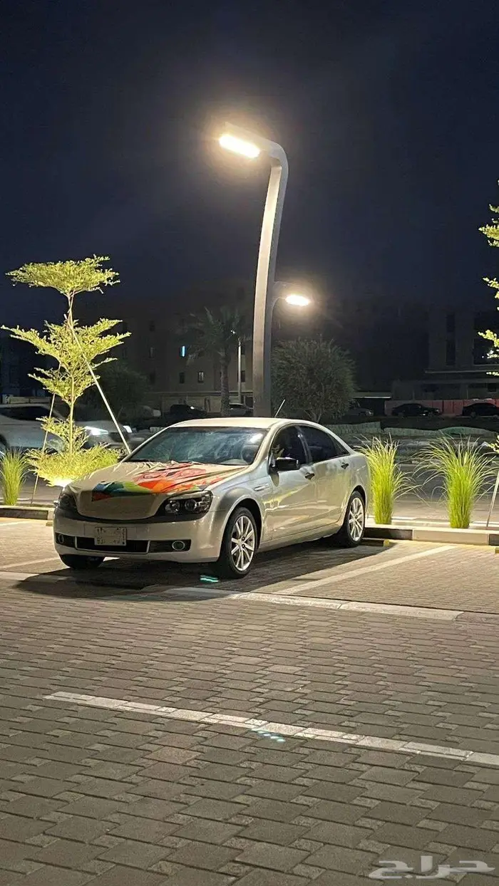 كابرس 2007 1