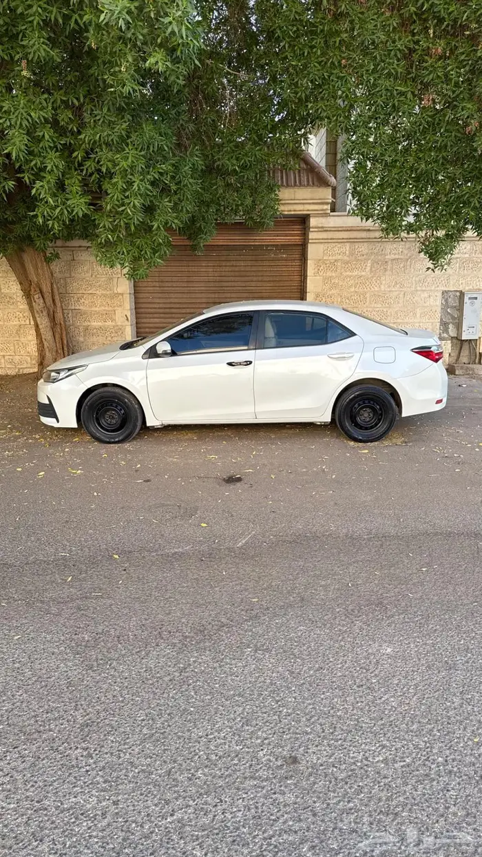 كورلا 2017 0
