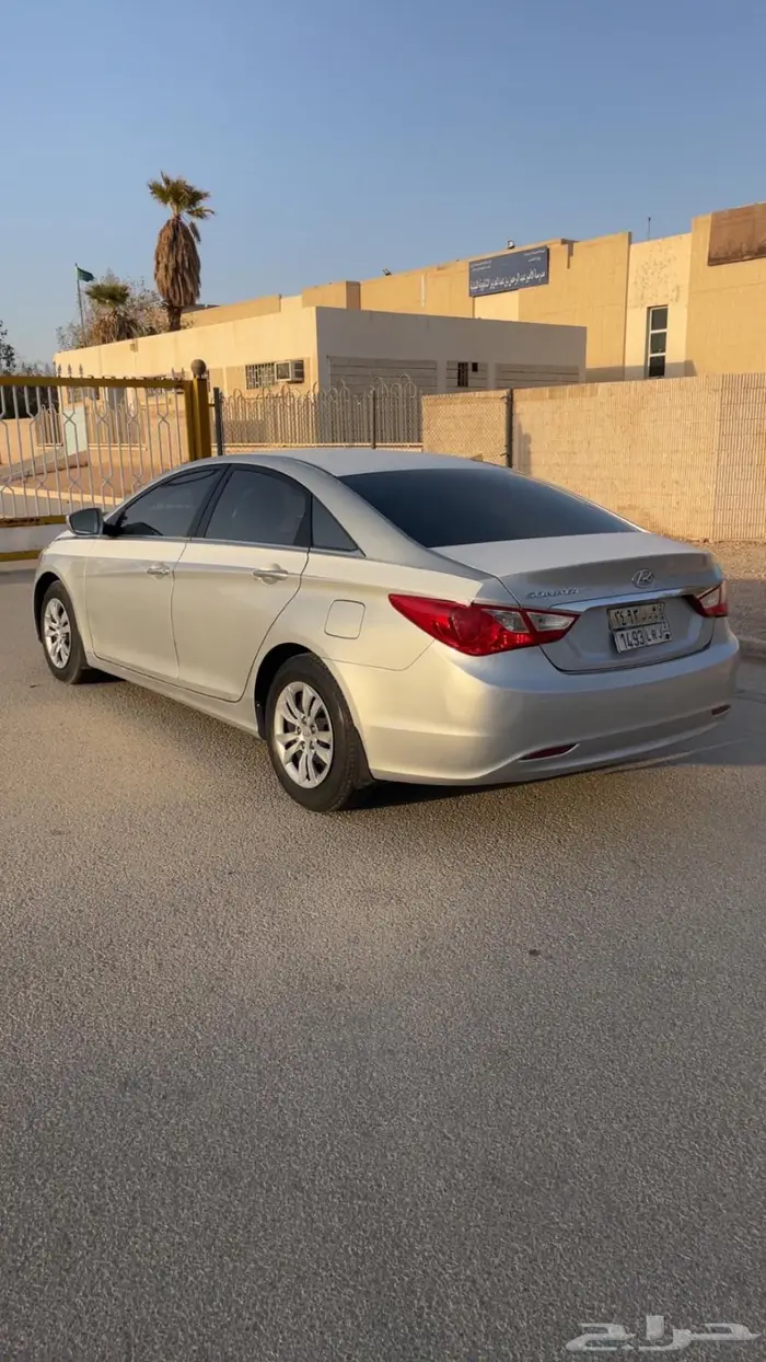 سوناتا 2014 2