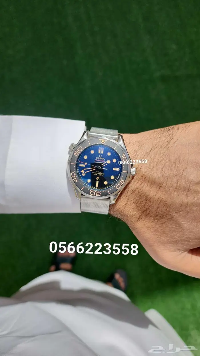 ساعه رولكس كارتير هوبلو ريتشارد ميل 3