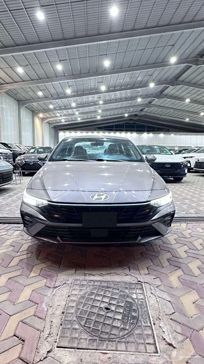 هيونداي النترا سمارت 2026 0