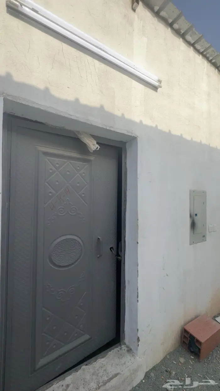 سكن عمال للإيجار في الخمرة (مخطط البركة) جدة 5