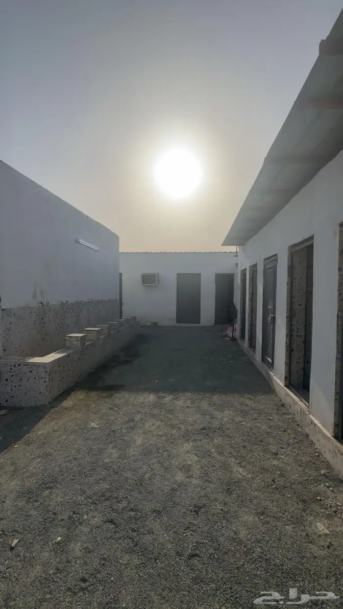 سكن عمال للإيجار في الخمرة (مخطط البركة) جدة 3