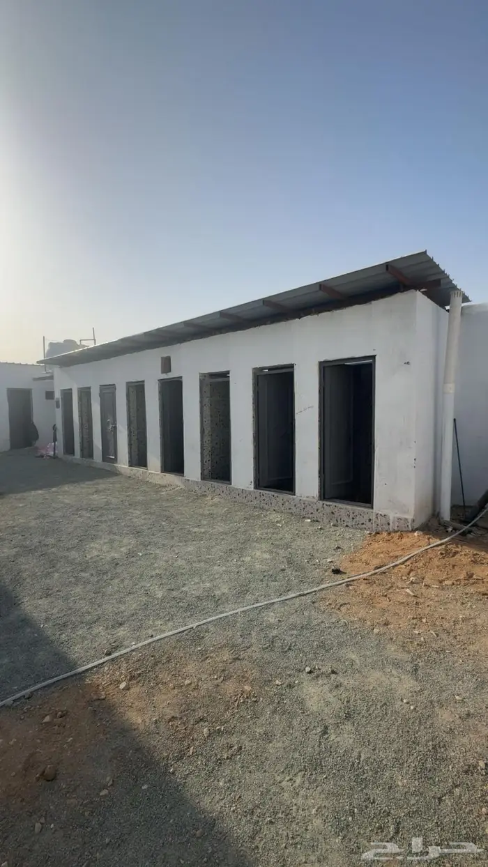 سكن عمال للإيجار في الخمرة (مخطط البركة) جدة 6