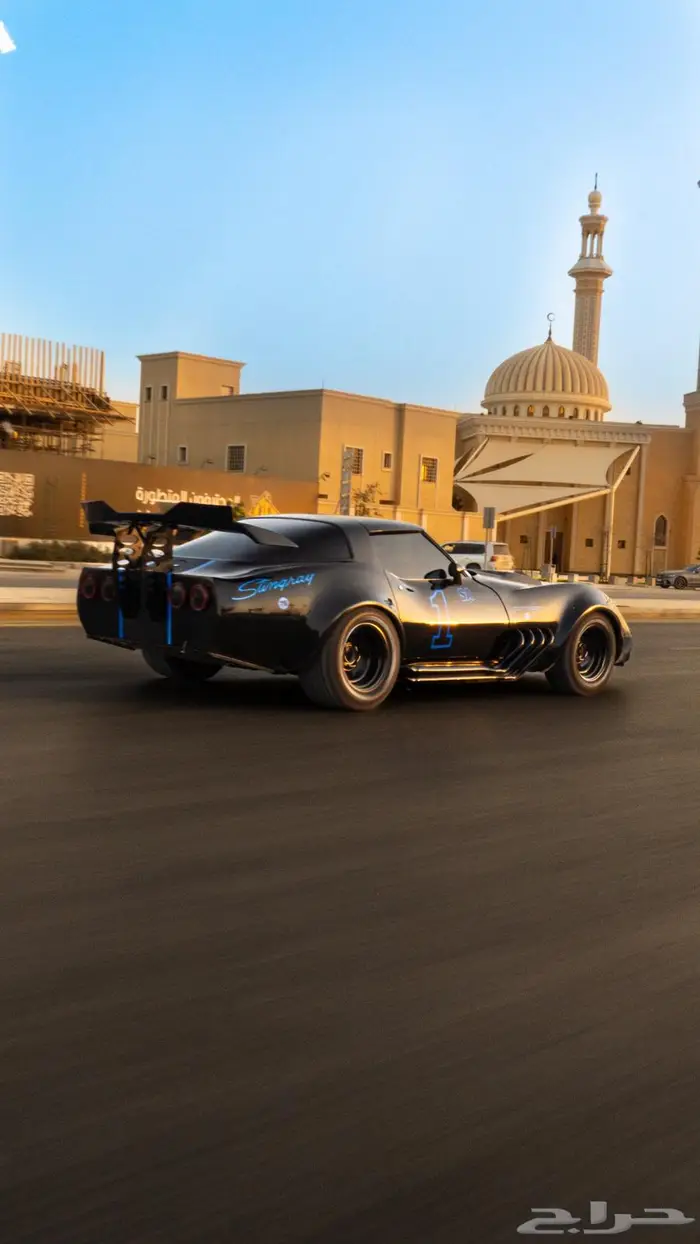 كورفت c3 موديل 1979 0