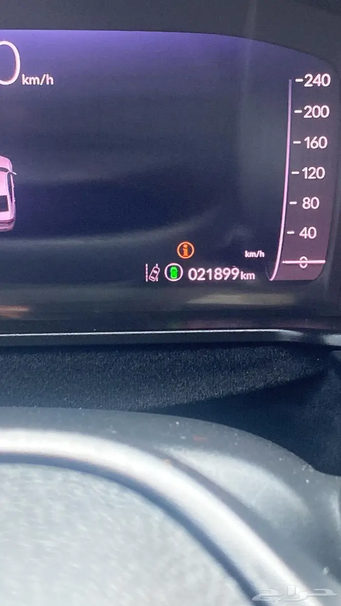 HONDA ACCORD 2023 18
